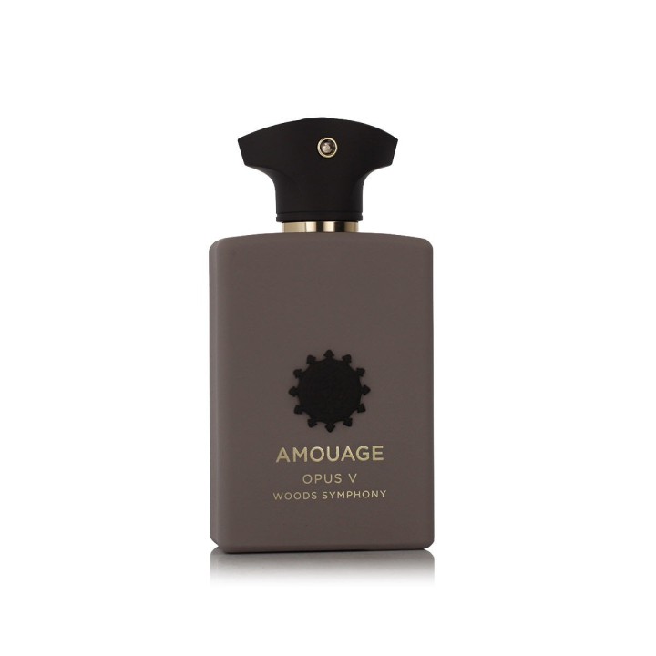 Unisex parfume Amouage Opus V – Woods Symphony EDP 100 ml
