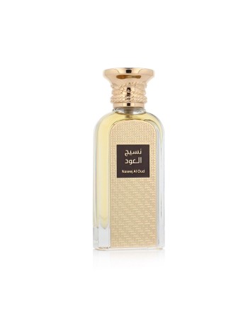 Perfume Unisex Zimaya Naseej Al Oud EDP 50 ml