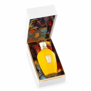 Unisex parfume Xerjoff "V" Erba Gold EDP 100 ml