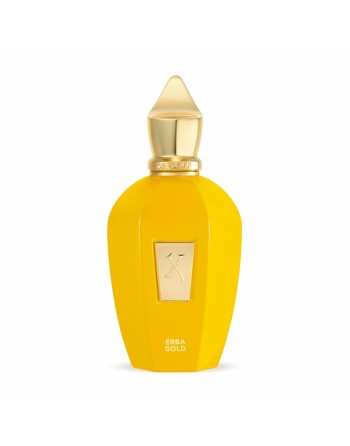 Unisex Perfume Xerjoff "V" Erba Gold EDP 100 ml