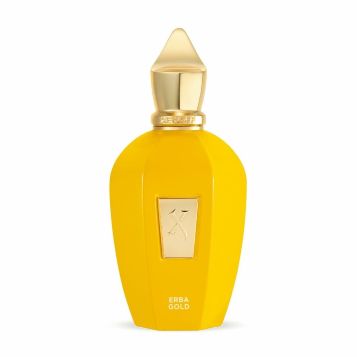 Unisex parfume Xerjoff "V" Erba Gold EDP 100 ml
