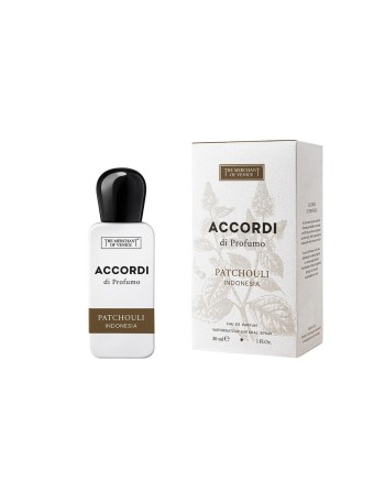 Parfum Unisexe The Merchant of Venice Patchouli Indonesia EDP 30 ml