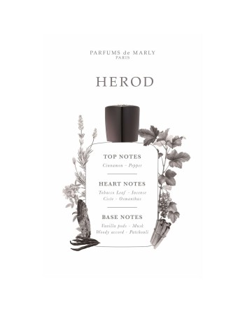 Herrenparfüm Parfums de Marly Herod EDP 75 ml