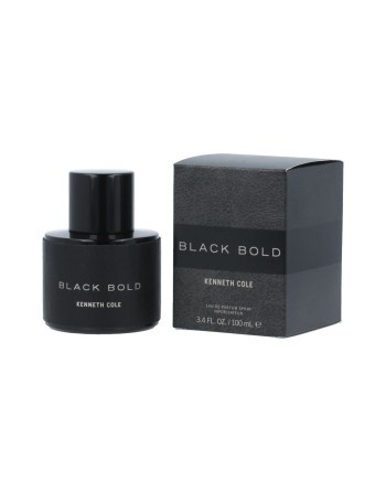 Herreparfume Kenneth Cole Black Bold EDP 100 ml