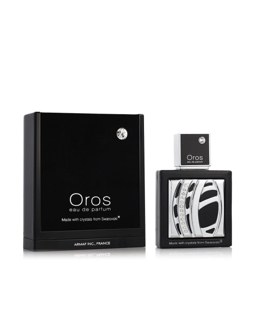 Herrenparfüm Armaf Oros EDP 85 ml