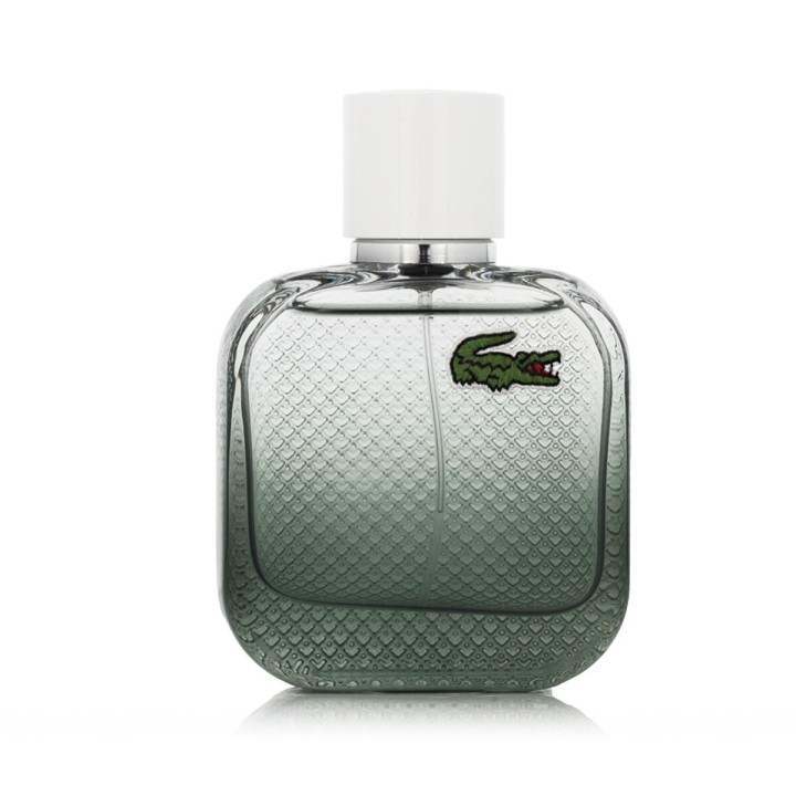 Herreparfume Lacoste L.12.12 Blanc Eau Intense EDT 50 ml