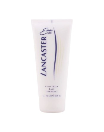 Body Milk Eau Lancaster Eau De Lancaster (200 ml) 200 ml
