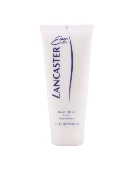 Body Milk Eau Lancaster Eau De Lancaster (200 ml) 200 ml