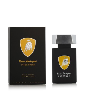 Herreparfume Tonino Lamborghini Prestigio EDT 75 ml