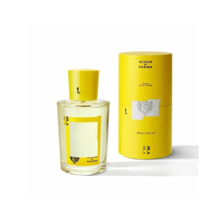 Unisex parfume Acqua Di Parma Colonia Limited Edition 2023 EDC 100 ml