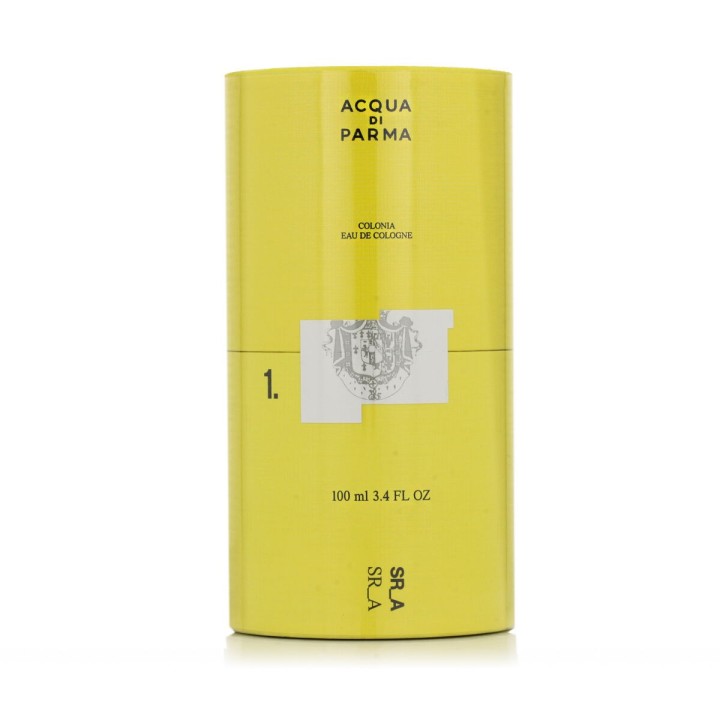 Perfume Unisex Acqua Di Parma Colonia Limited Edition 2023 EDC 100 ml