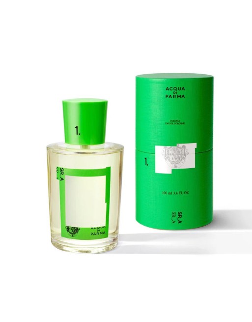 Unisex Perfume Acqua Di Parma Colonia Limited Edition 2023 EDC 100 ml
