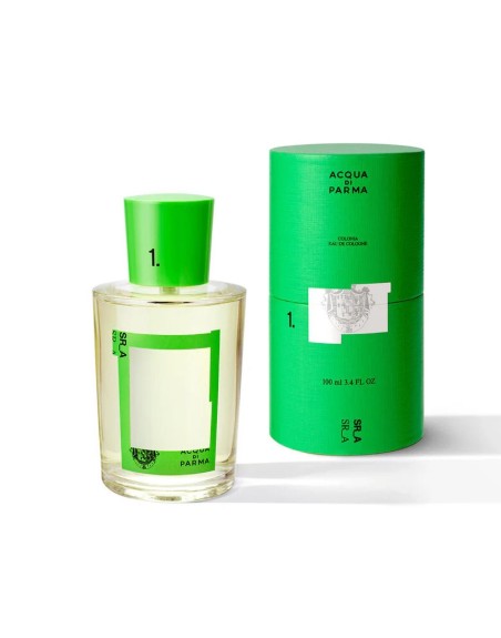 Parfum Unisexe Acqua Di Parma Colonia Limited Edition 2023 EDC 100 ml