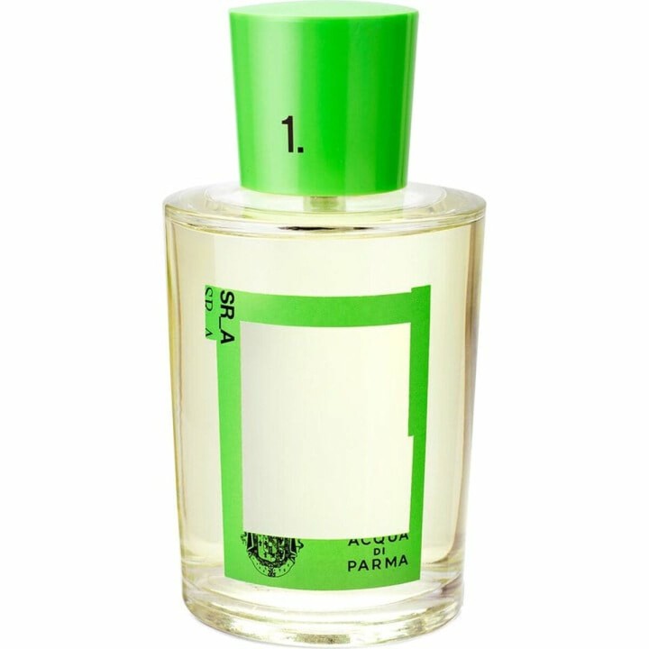 Unisex parfume Acqua Di Parma Colonia Limited Edition 2023 EDC 100 ml