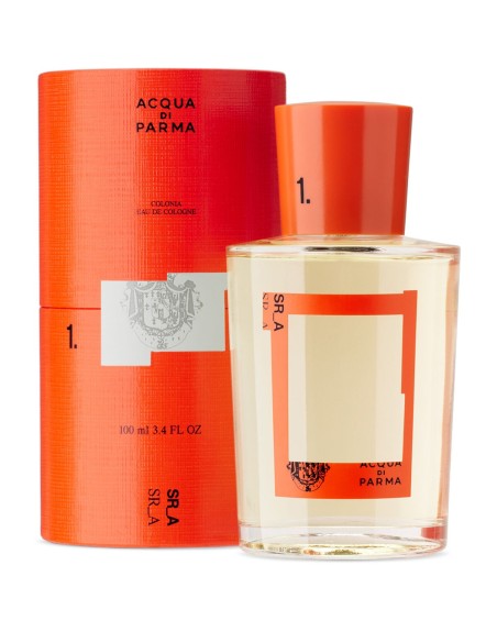 Unisex-Parfüm Acqua Di Parma Colonia Limited Edition 2023 EDC 100 ml
