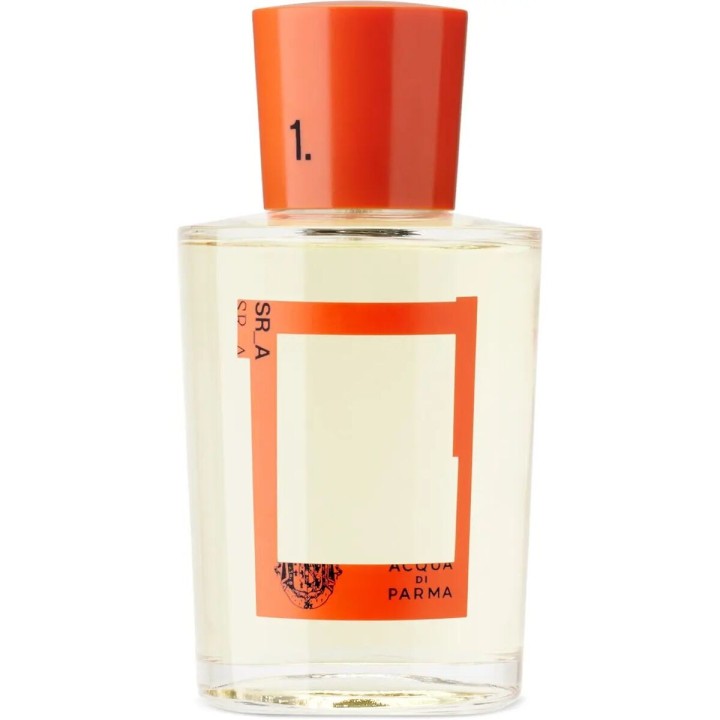 Unisex parfume Acqua Di Parma Colonia Limited Edition 2023 EDC 100 ml