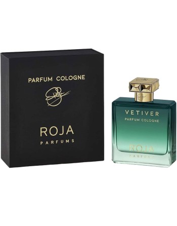 Herrenparfüm Roja Parfums Vetiver EDC 100 ml