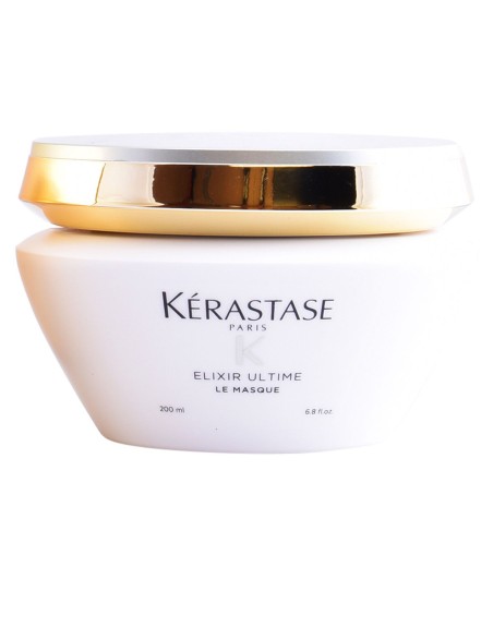 Nutritive Haarmaske Elixir Ultime Kerastase (200 ml)