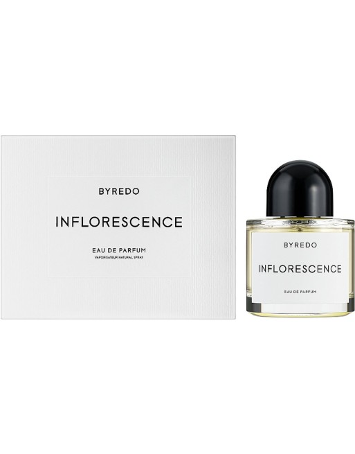 Women's Perfume Byredo Inflorescence EDP 100 ml