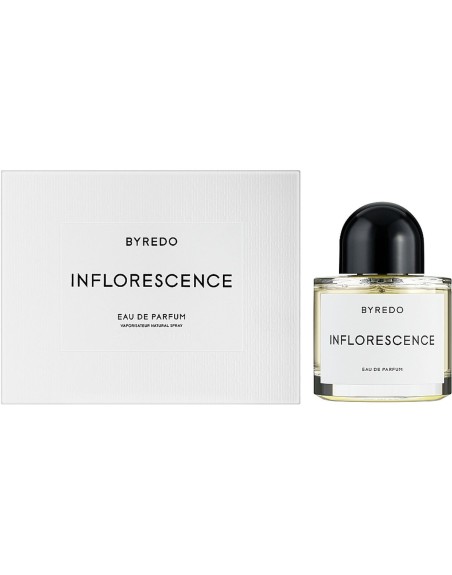 Parfum Femme Byredo Inflorescence EDP 100 ml