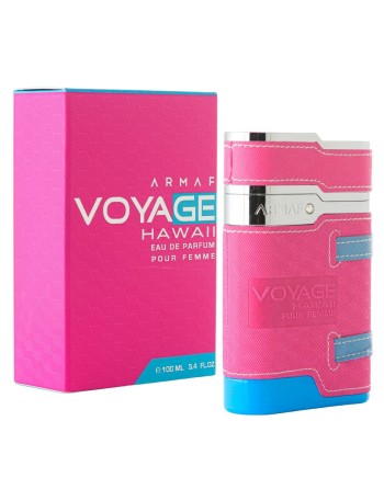 Women's Perfume Armaf Voyage Hawaii EDP 100 ml