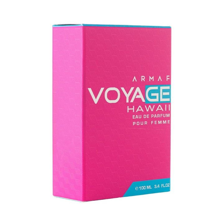 Dameparfume Armaf Voyage Hawaii EDP 100 ml