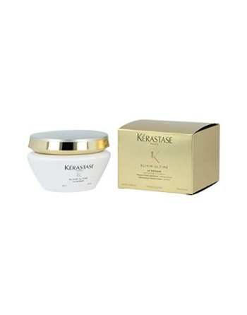 Mascarilla Capilar Nutritiva Elixir Ultime Kerastase (200 ml)