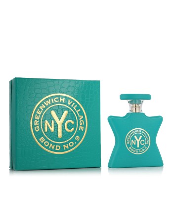 Unisex parfume Bond No. 9 No. 9 Greenwich Village EDP 100 ml