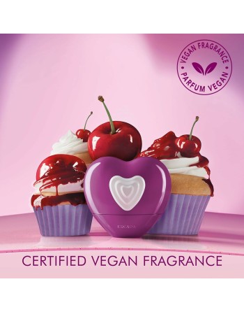Parfum Femme Escada Party Love EDP 100 ml