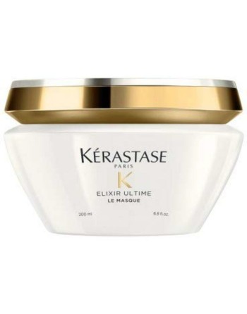 Mascarilla Capilar Nutritiva Elixir Ultime Kerastase (200 ml)