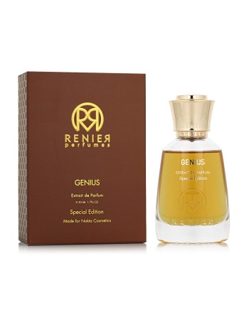 Profumo Unisex Renier Perfumes Genius 50 ml