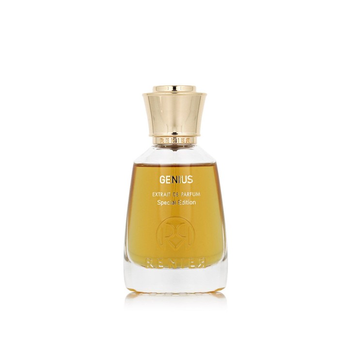 Profumo Unisex Renier Perfumes Genius 50 ml