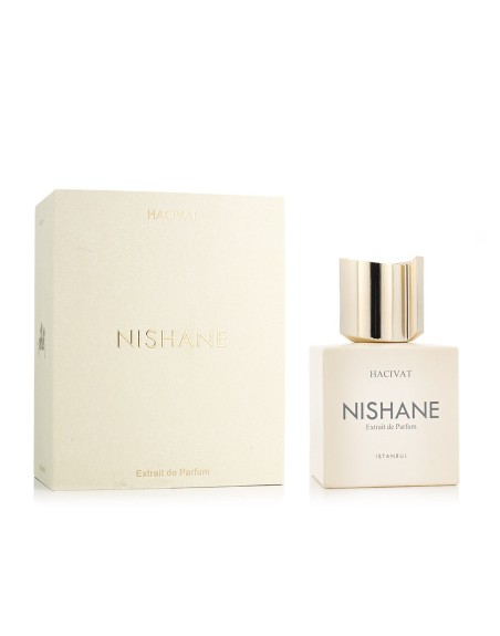 Unisex parfume Nishane Hacivat 100 ml