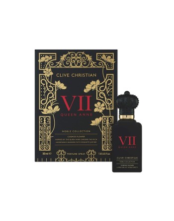Profumo Donna Clive Christian VII Queen Anne Cosmos Flower 50 ml
