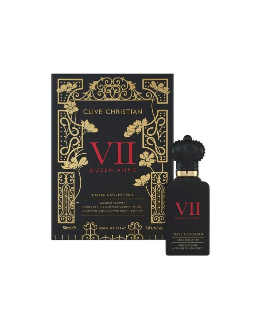 Parfum Femme Clive Christian VII Queen Anne Cosmos Flower 50 ml