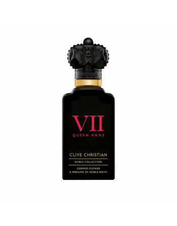 Perfume Mujer Clive Christian VII Queen Anne Cosmos Flower 50 ml