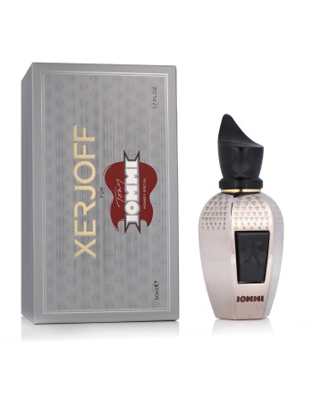 Perfume Unisex Xerjoff Tony Iommi Monkey Special 50 ml