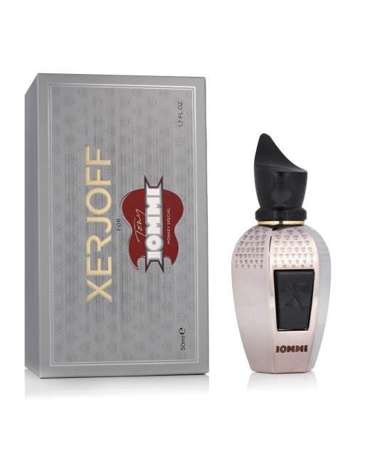 Profumo Unisex Xerjoff Tony Iommi Monkey Special 50 ml