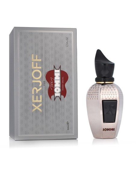 Parfum Unisexe Xerjoff Tony Iommi Monkey Special 50 ml