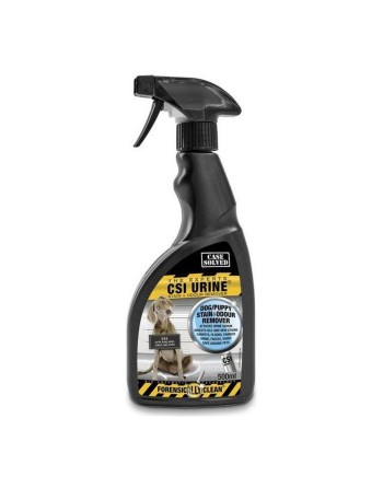 Perfume para Mascotas CSI Urine 500 ml