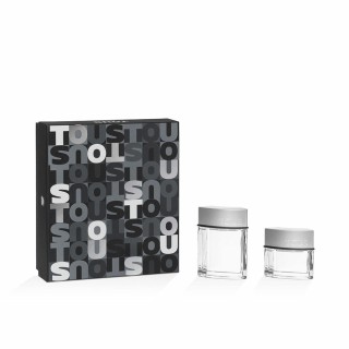 Set mit Herrenparfüm Tous EDT 2 Stücke