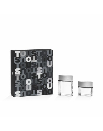 Cofanetto Profumo Uomo Tous EDT 2 Pezzi