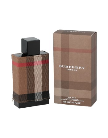 Herreparfume Burberry London for Men EDT EDT 100 ml
