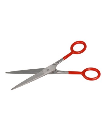 Hair scissors Zenish Professional 7" Red