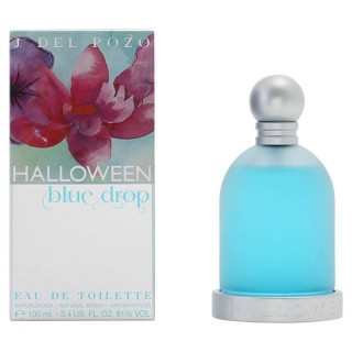 Dameparfume Jesus Del Pozo EDT 100 ml