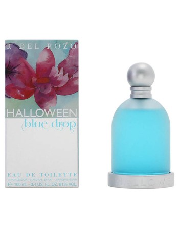 Dameparfume Jesus Del Pozo EDT 100 ml