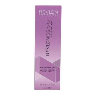 Dauerfärbung Revlon Revlonissimo Colorsmetique Nº 55.22 60 ml