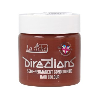 Acondicionador Reforzador de Color La Riché Directions Pastel 88 ml Coloración Semipermanente