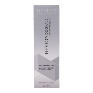 Permanent Farve Revlon Revlonissimo Colorsmetique Hc10 60 ml