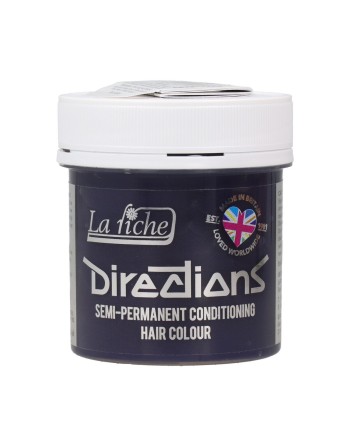 Colour Protecting Conditioner La Riché Directions Stormy 88 ml Semi-permanent Colourant Grey